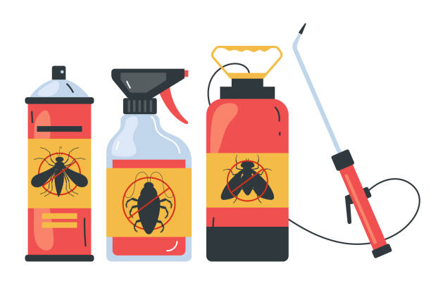 Best Mosquito Control Services  in Zeigler, IL